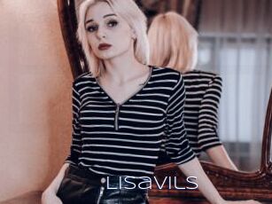 Lisavils