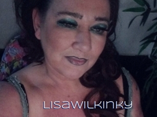 Lisawilkinky