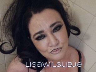 Lisawilsubje