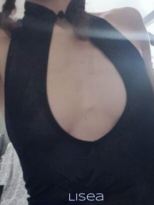 Lisea