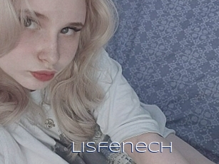 Lisfenech