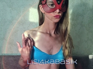 Lisi4kabasik
