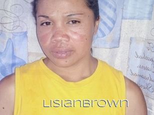 Lisianbrown