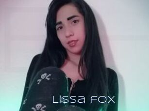 Lissa_fox