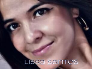Lissa_santos