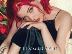 Lissaadam