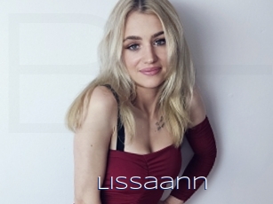 Lissaann