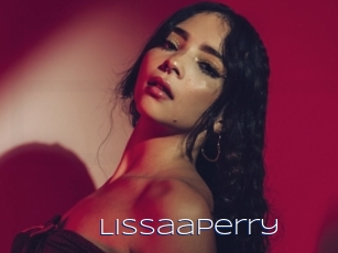 Lissaaperry