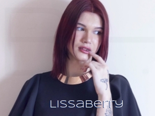 Lissaberry