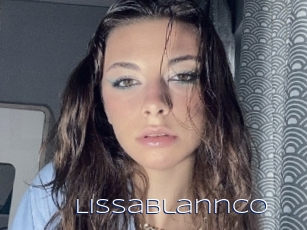 Lissablannco
