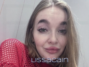 Lissacain