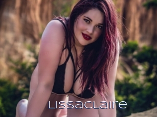 Lissaclaire