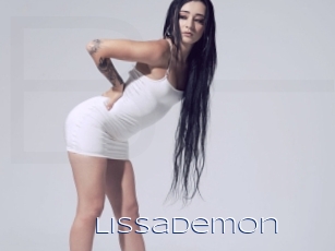 Lissademon