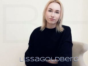 Lissagoldberg