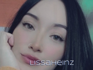 Lissaheinz