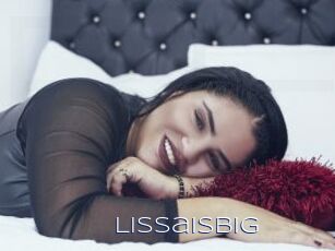 Lissaisbig
