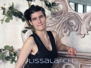 Lissalarch