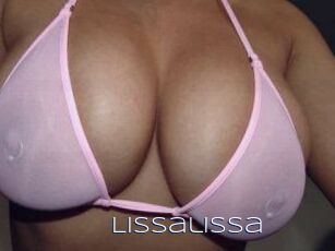 Lissalissa