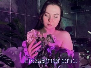 Lissamereng