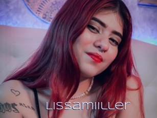 Lissamiiller