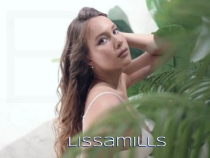 lissamills Blue Hot
