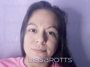 Lissapotts