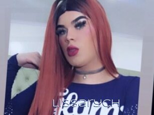 Lissarych