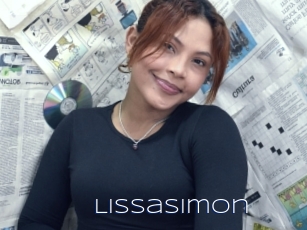 Lissasimon