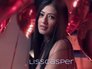 Lisscasper