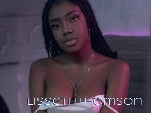 Lisseththomson