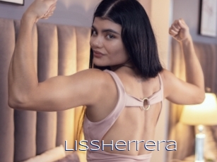 Lissherrera