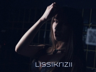 Lissikrizii