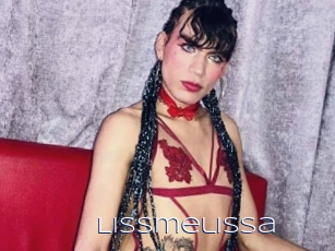 lissmelissa Blue Hot