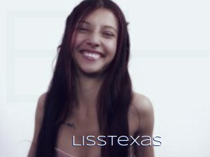 Lisstexas