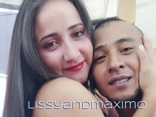 Lissyandmaximo