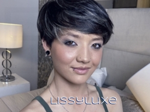 Lissyluxe