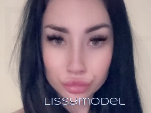 Lissymodel
