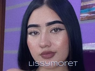 Lissymoret