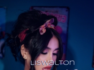 Liswalton