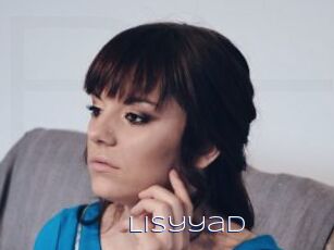 Lisyyad