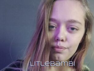 Litlebambi