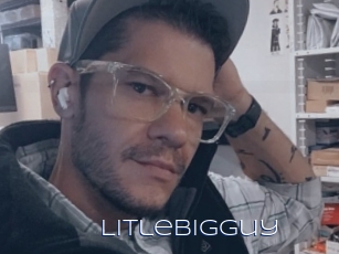 Litlebigguy