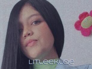 Litleekloe