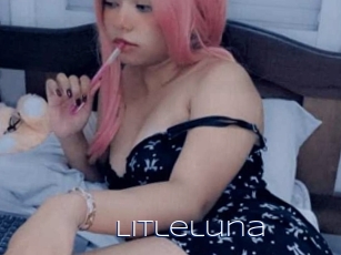 Litleluna