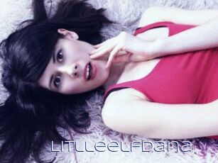 Litlleelfdana
