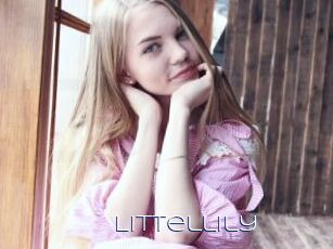 Littellily