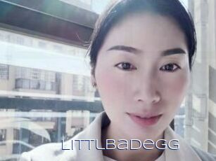Littlbadegg