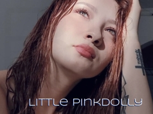 Little_pinkdolly