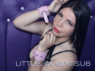 LittleJoCeLYnsUB