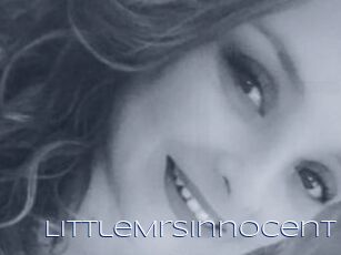 LittleMrsInnocent